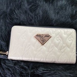 Baby Phat Wallet
